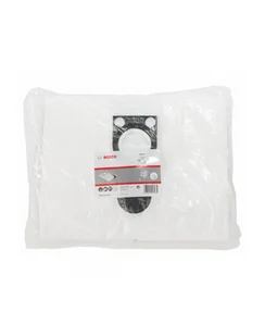 Bosch Professional Worki do odkurzacza Gas 25 2605411167 - Worki do odkurzaczy - miniaturka - grafika 5