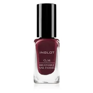 Lakiery do paznokci - Inglot Oddychający" O2M 637 - miniaturka - grafika 1