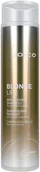 Szampony do włosów - Joico Blonde Life Brightening Shampoo 300ml - miniaturka - grafika 1