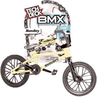 Samochody i pojazdy dla dzieci - Tech Deck fingerbike BMX mini rower na palce Sunday - miniaturka - grafika 1