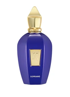 Xerjoff Soprano - Wody i perfumy damskie - miniaturka - grafika 1