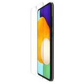 Szkła hartowane na telefon - Szkło hartowane BELKIN Screen Protector TemperedGlass do Samsung Galaxy A52 - miniaturka - grafika 1