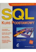 Systemy operacyjne i oprogramowanie - SQL kurs podstawowy - miniaturka - grafika 1