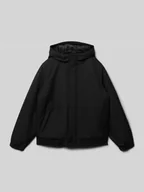 Kurtki i płaszcze dla chłopców - Kurtka o kroju regular fit z czystej wełny szetlandzkiej model ‘All Day’ - miniaturka - grafika 1