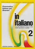 Pozostałe książki - EUROPEAN SCHOOLBOOKS In Italiano: Level 1 - miniaturka - grafika 1