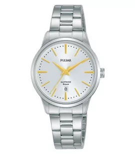 Zegarek ZEGAREK DAMSKI PULSAR PH7547X1! - Zegarki damskie - miniaturka - grafika 1