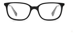 Okulary korekcyjne Kate Spade NATALIA 807 - Okulary korekcyjne, oprawki, szkła - miniaturka - grafika 3