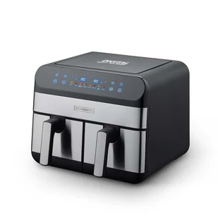 Kitchencook AIRFLOW9 - Frytkownice - miniaturka - grafika 1
