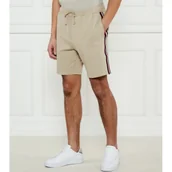 Spodenki męskie - Tommy Hilfiger Szorty | Regular Fit - miniaturka - grafika 1