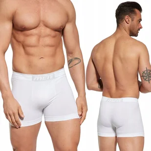 Bokserki męskie bawełniane GATTA COTTON BOXER - M - Majtki męskie - miniaturka - grafika 1