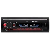 Radia samochodowe - VORDON HT-169 Montana - miniaturka - grafika 1