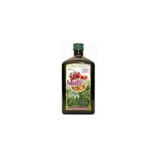 Mitra Mitra: Multiset - 500 ml - Zdrowa żywność - miniaturka - grafika 3