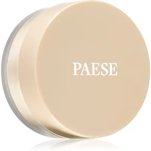 Paese Puder sypki jęczmienny do twarzy 10.0 g - Pudry do twarzy - miniaturka - grafika 1