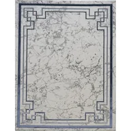 Dywany - Dywan ALLIANZ 6309 navy 120 x 180 cm - miniaturka - grafika 1