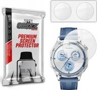 Akcesoria do smartwatchy - GrizzGlass Folia matowa GrizzGlass PaperScreen do Huawei Watch GT 5 41mm - miniaturka - grafika 1