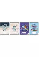 Zeszyty szkolne - Zeszyt A5/16K kratka Stitch (20szt) - miniaturka - grafika 1