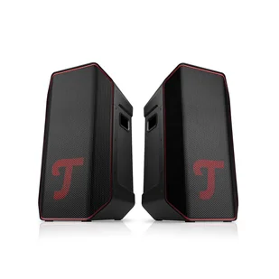Zestaw Stereo ROCKSTER AIR 2 - Power audio - miniaturka - grafika 1
