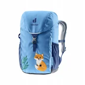 Plecaki - plecak Deuter Waldfuchs 10 Wave/Nightblue - miniaturka - grafika 1