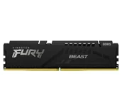 Pamięci RAM - Kingston FURY Beast DDR5 5200 CL40 Czarny KF552C40BB2-32 - miniaturka - grafika 1