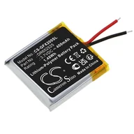 Akcesoria do smartwatchy - GolfBuddy Voice X / DR652525 400mAh 1.48Wh Li-Polymer 3.7V (Cameron Sino) - miniaturka - grafika 1