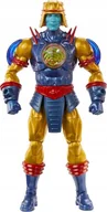 Figurki dla dzieci - Figurka Mattel Mattel Masters of the Universe Masterverse New Eternia Sy-Klone, toy figure - miniaturka - grafika 1