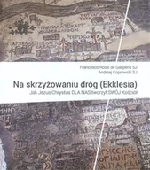 Religia i religioznawstwo - Na skrzyżowaniu dróg (Ekklesia) - miniaturka - grafika 1