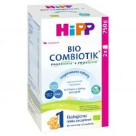 Mleko modyfikowane - Hipp 1 BIO Combiotik 750g - miniaturka - grafika 1