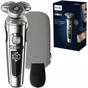 Philips Shaver S9000 Prestige SP9820/12 - Golarki męskie - miniaturka - grafika 1