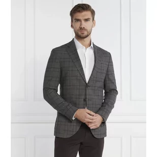Joop! Wełniana marynarka Dash | Extra slim fit - Marynarki męskie - miniaturka - grafika 1