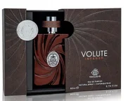 Wody i perfumy męskie - Fragrance World Volute Pour Homme Intense Eau De Parfum 80ml - miniaturka - grafika 1