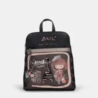 Plecaki - Plecak Anekke Mademoiselle 31 cm - miniaturka - grafika 1