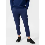 Spodnie sportowe męskie - Spodnie Dresowe Męskie 4F Joggery Granatowe Z22SPMD013-31S - miniaturka - grafika 1