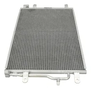 Chłodnice - NISSENS CHŁODNICA KLIMATYZACJI 94583 AUDI A4 00 94583 - miniaturka - grafika 1