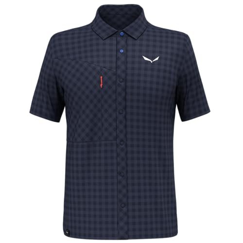 SALEWA Puez Dry M S/S Shirt Koszulka męska