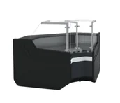 Szafy i witryny chłodnicze - Lada chłodnicza Modena narożnikowa  1100 SP NZ JUKA - miniaturka - grafika 1