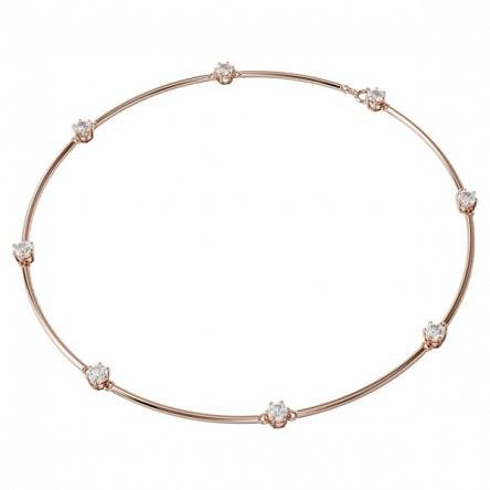 Naszyjnik SWAROVSKI Constella 5609710