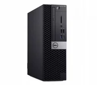Zestawy komputerowe - Komputer DELL 3060 SFF I5-8400 8GB 240GB NVME WINDOWS 11 PRO - miniaturka - grafika 1