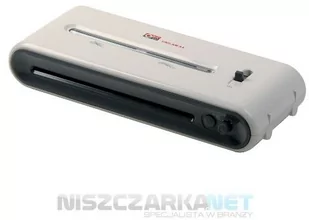 Laminator OPUS uniLAM A4 - Laminatory - miniaturka - grafika 1