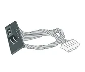 Dodatki do drukarek i skanerów - Zebra P1018619 element maszyny drukarskiej Czujnik 1 szt. - miniaturka - grafika 1