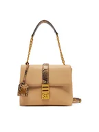 Torebki damskie - Steve Madden Torebka Bpatts-E SM13001648 Beżowy - miniaturka - grafika 1