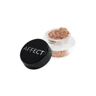Cienie do powiek - Affect cień sypki pigment - Pale Brown N-0126 - miniaturka - grafika 1