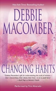 Changing Habits - Audiobooki obcojęzyczne - miniaturka - grafika 1