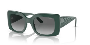 Okulary Przeciwsłoneczne Vogue VO 5481S 305011 - Okulary przeciwsłoneczne - miniaturka - grafika 1