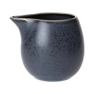 MLECZNIK POTTERS STORM 170 ml PORCELANA NIEBIESKA - Mleczniki - miniaturka - grafika 1