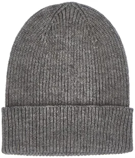 ONLY Damska czapka beanie Onlastrid Cc (opakowanie 100 szt.), Medium Grey Melange, jeden rozmiar - Czapki damskie - miniaturka - grafika 1