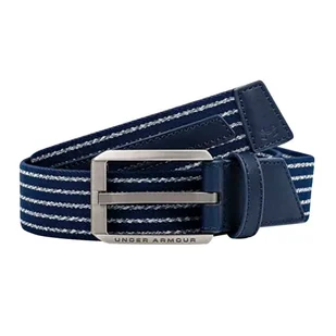 Pasek Under Armour Stretch Belt 121 cm - Paski - miniaturka - grafika 1