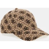 Czapki damskie - Guess Bejsbolówka - miniaturka - grafika 1