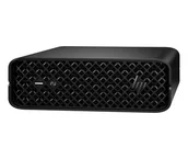 Mini PC - HP Z2 Mini G1i Intel Core Ultra 5 245K 32 GB DDR5-SDRAM 1 TB SSD Windows 11 Pro Mini PC Czarny B34L5ES - miniaturka - grafika 1