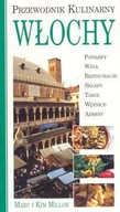 Książki kucharskie - Przewodnik kulinarny Włochy - miniaturka - grafika 1