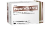 Układ nerwowy - Biofarm Sp. z o.o. Magnefar B6 FORTE 60 tabl. 3620546 - miniaturka - grafika 1